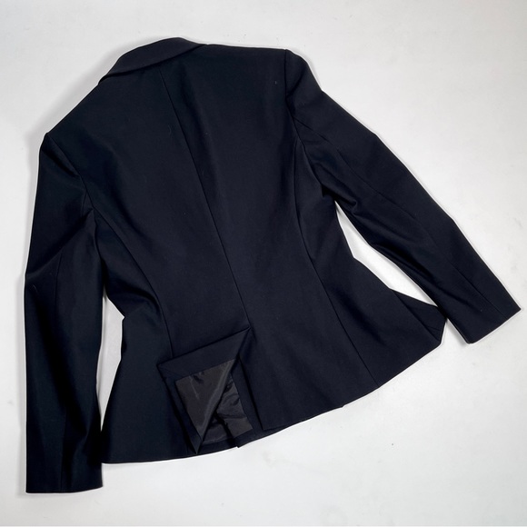 THEORY peplum blazer jacket - Picture 6 of 12